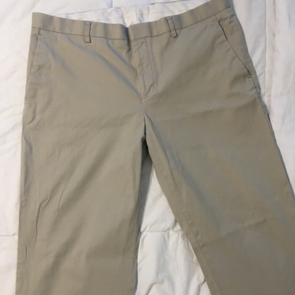 Men’s Express Producer dress pants